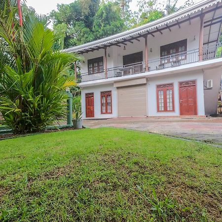 Villa Girilena Хикадува Екстериор снимка
