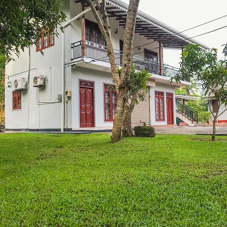 Villa Girilena Хикадува Екстериор снимка