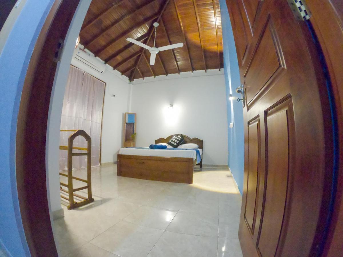 Villa Girilena Хикадува Екстериор снимка