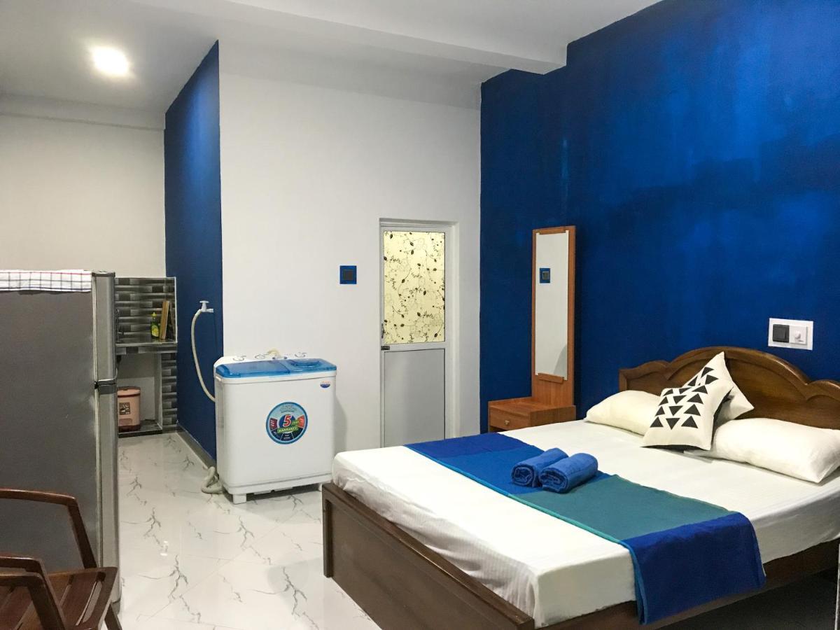 Villa Girilena Хикадува Екстериор снимка