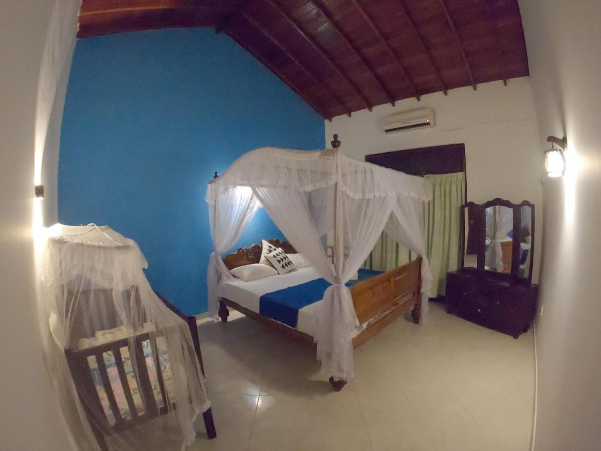 Villa Girilena Хикадува Екстериор снимка