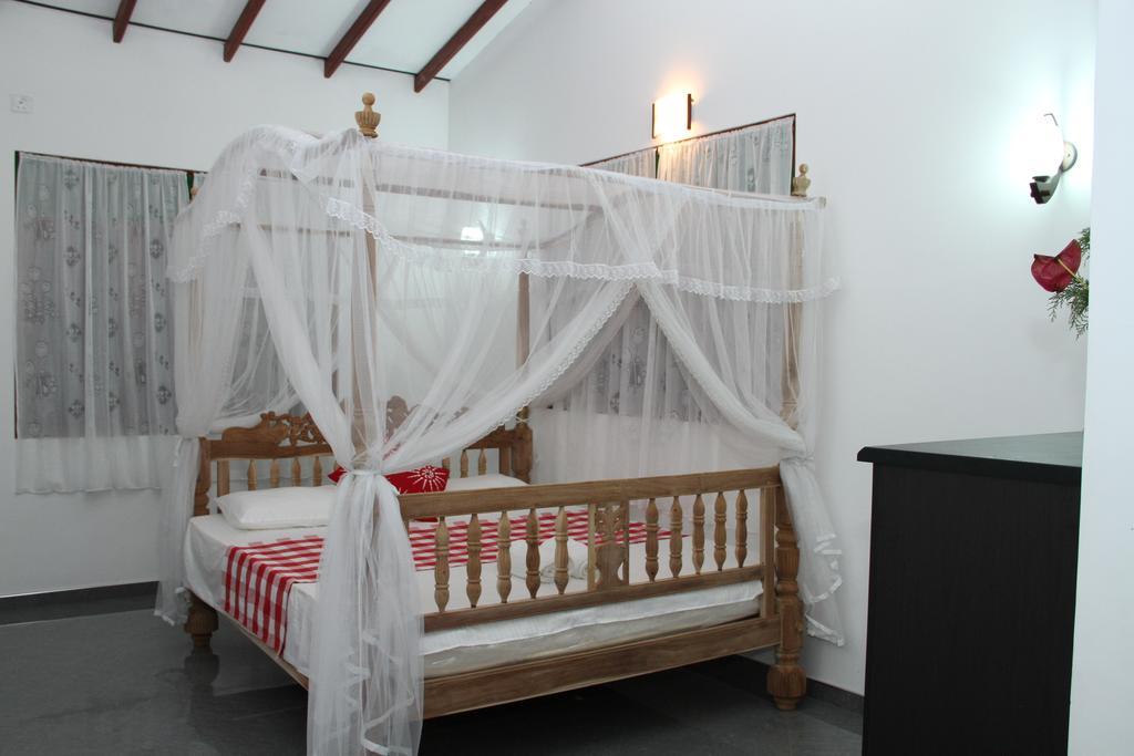 Villa Girilena Хикадува Екстериор снимка
