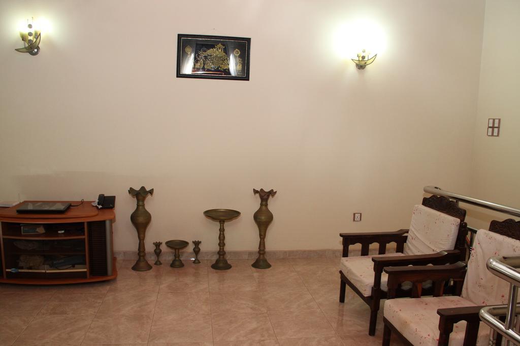 Villa Girilena Хикадува Екстериор снимка