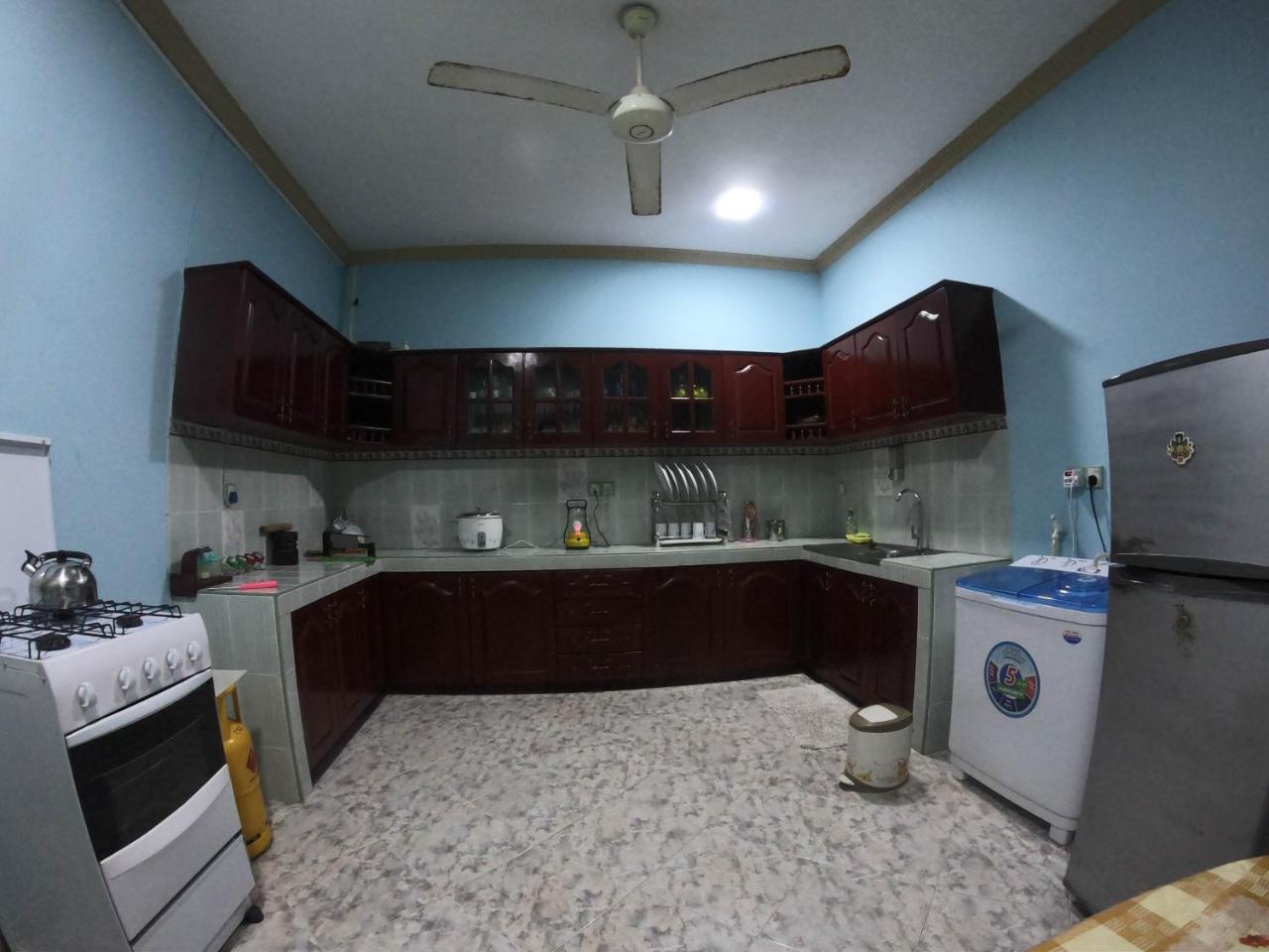 Villa Girilena Хикадува Екстериор снимка